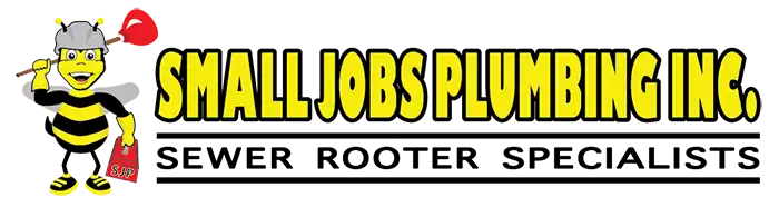 Small Jobs Plumbing Inc logo