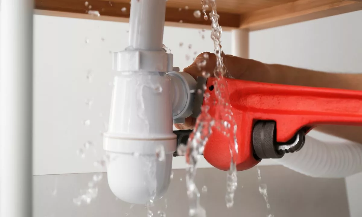 Read more about the article Why Regular Plumbing Maintenance is Important for Your Home