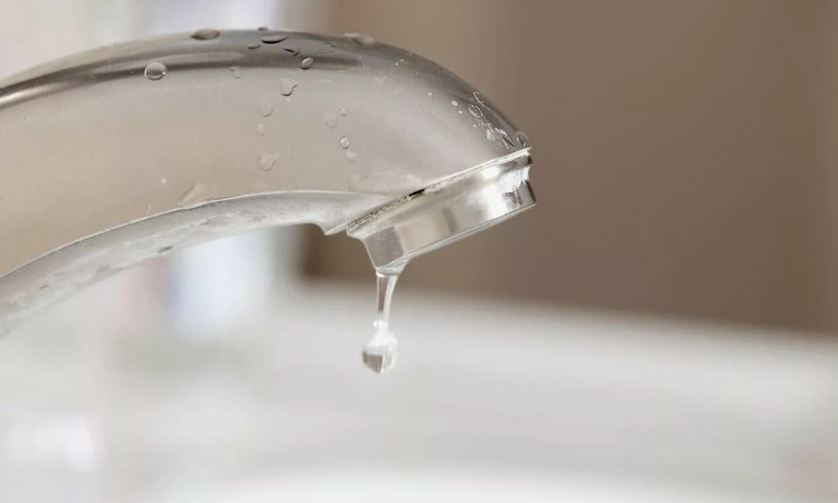 Read more about the article The Truth About A Leaky Faucet: A Waste of Water and Money