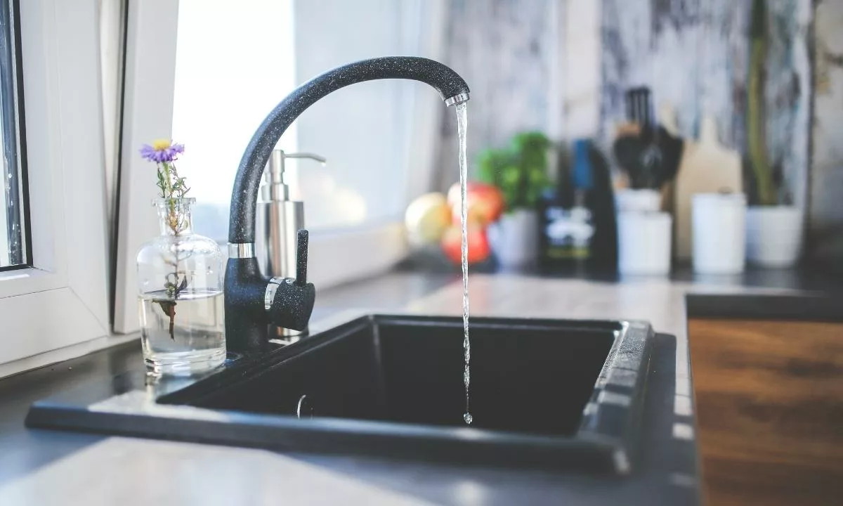 Read more about the article What Causes Low Water Pressure in Your Home and How to Fix It