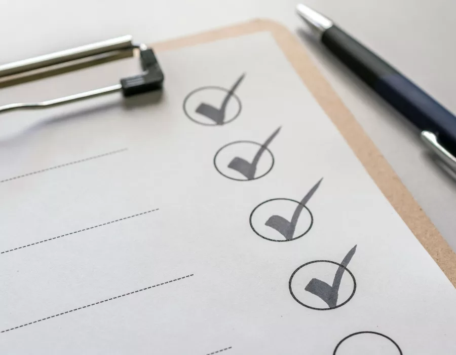 Read more about the article Year-End Plumbing Maintenance Checklist